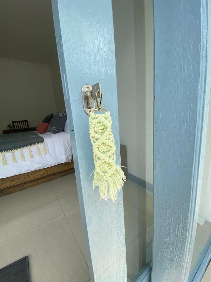 Kubuwatu Boutique Accommodation Gili Trawangan Dış mekan fotoğraf
