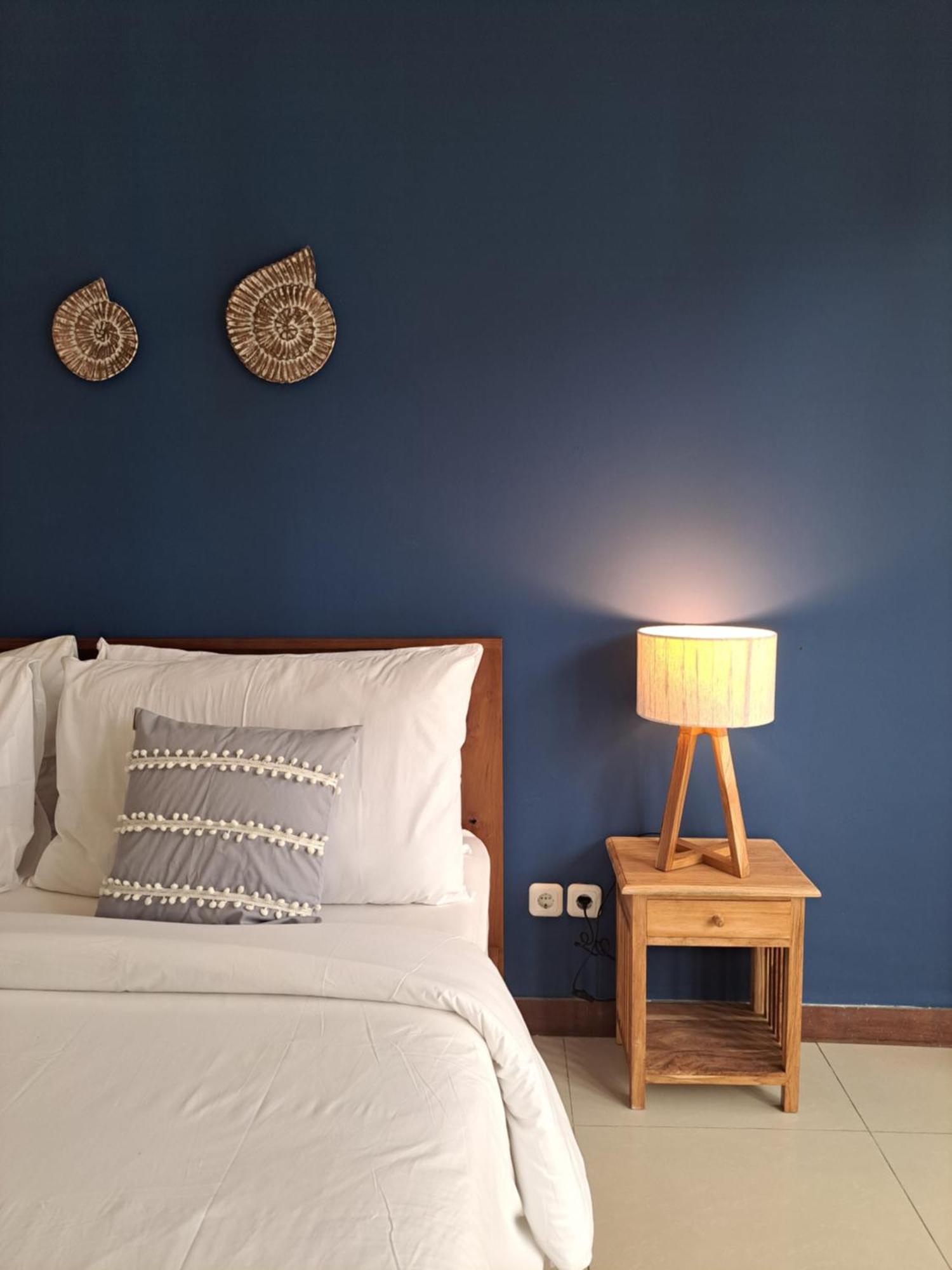 Kubuwatu Boutique Accommodation Gili Trawangan Dış mekan fotoğraf