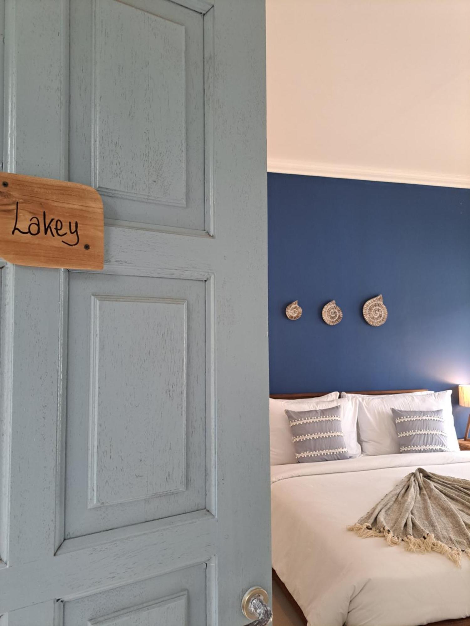 Kubuwatu Boutique Accommodation Gili Trawangan Dış mekan fotoğraf